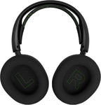 SteelSeries Arctis Nova 5X Wireless - Xbox Gaming Headset - 100+ Audio Presets via App - Neodymium Magnetic Drivers - 60H Battery - 2.4GHz/BT - ClearCast Gen2.X Mic - Supports PC, PS, Mobile