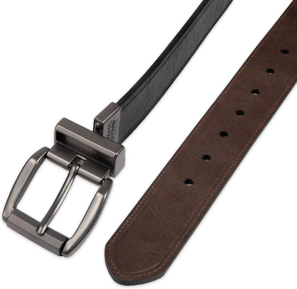 Levi's Men's Reversible Casual Jeans Belt
