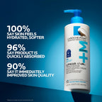 La Roche-Posay Lipikar AP+MAX Triple Repair Moisturizing Body Cream