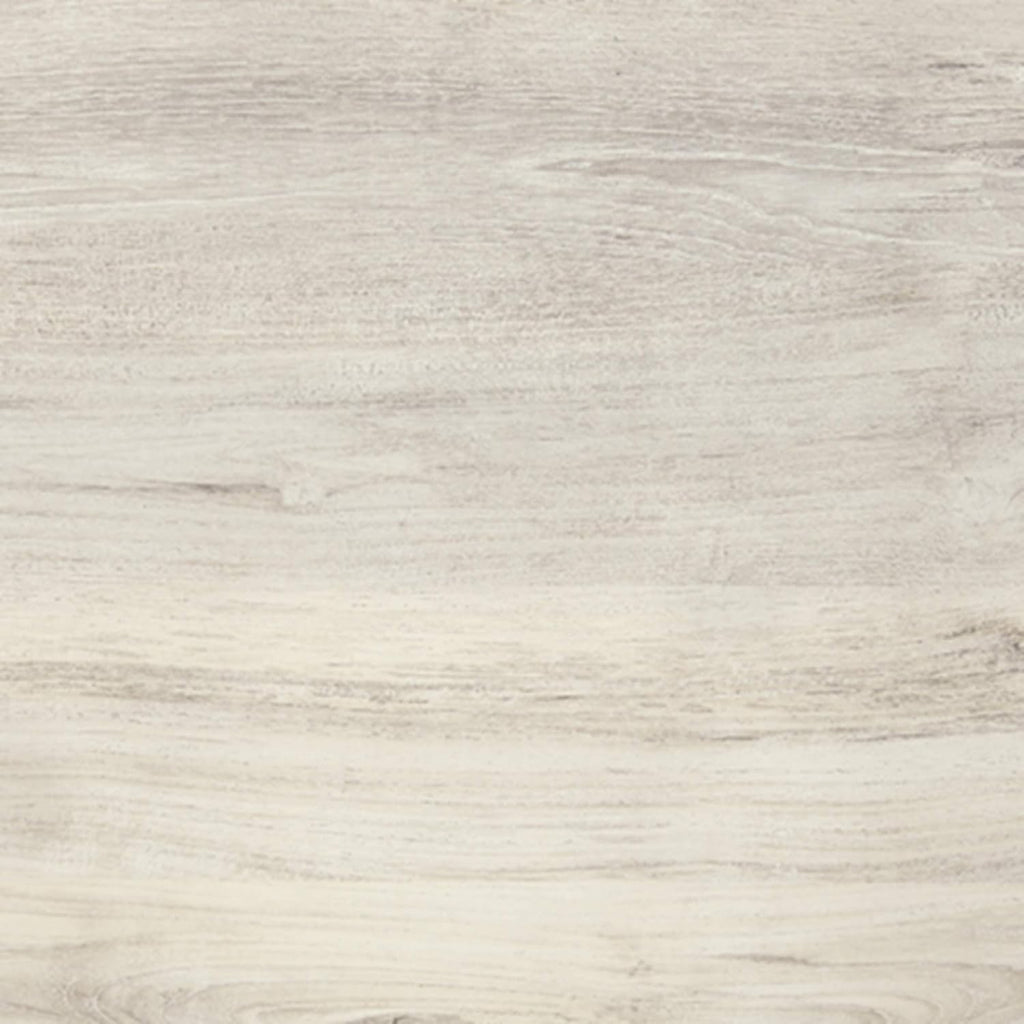 Signature Design by Ashley Cambeck 6 Drawer Dresser, Farmhouse White Wood | 59"W double dresser in engineered wood and decorative laminate, 6 drawers with faux linen lining, Includes tip restraint