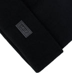 Levi's Mens All-Season Hero Beanie Soft Knit Cuffed Winter Hat, Warm & Comfortable Everyday Style
