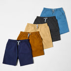 Levi's Boys' Boys' Pull on Twill Shorts