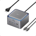Anker Prime TB5 Docking Station, 14-in-1 Thunderbolt 5 Dock for Laptops