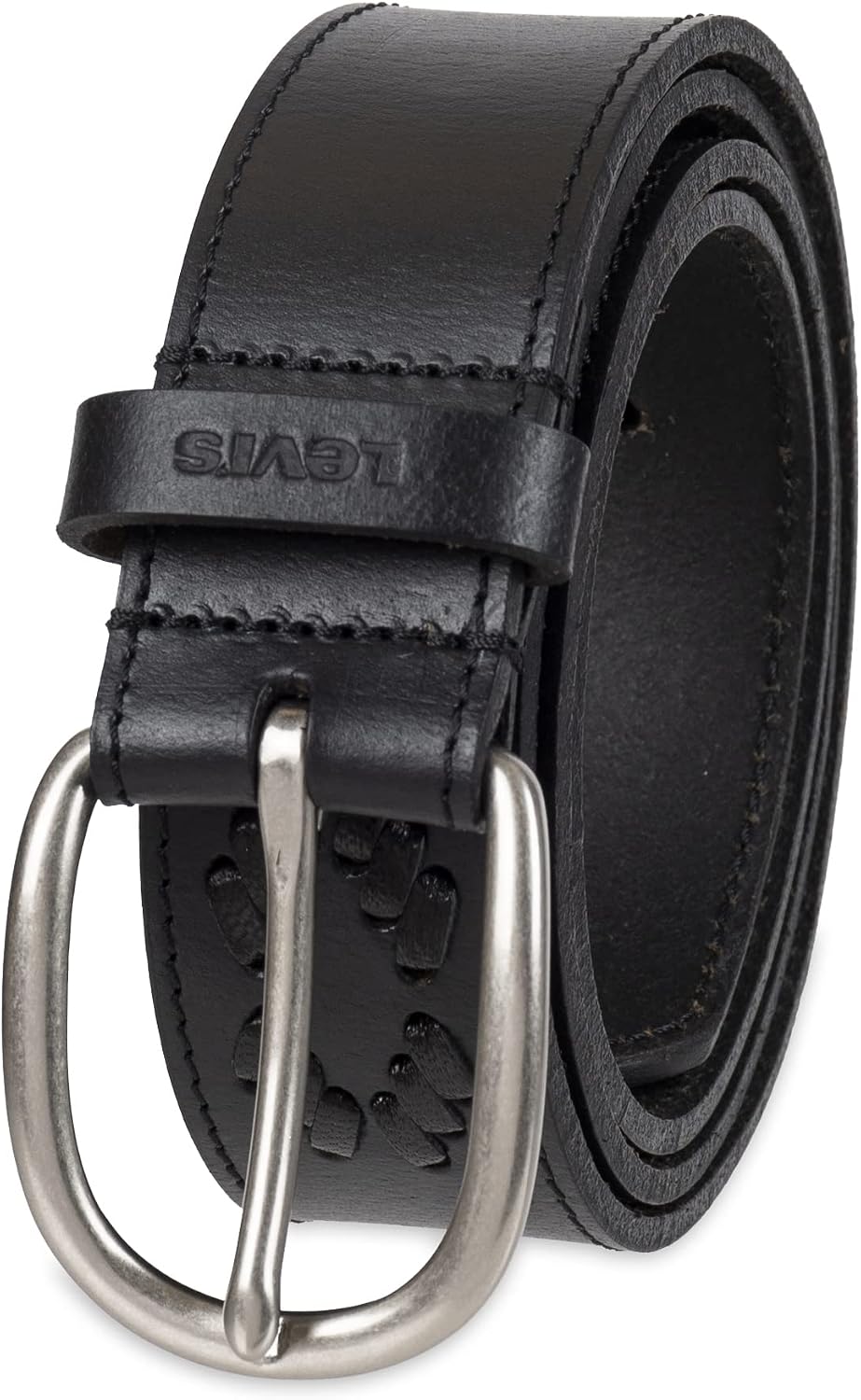Levi's Women's Western Inspired Fashion Belts for Jeans, Trousers and Dresses