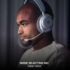 SteelSeries Arctis Nova 7X Wireless Gen 2 - Xbox Headset - Gaming Headset - Mobile App Control - 50+ HR with Fast Charge - Compatible with Xbox PC, Switch & More - Mixable 2.4GHz/Bluetooth - Magenta