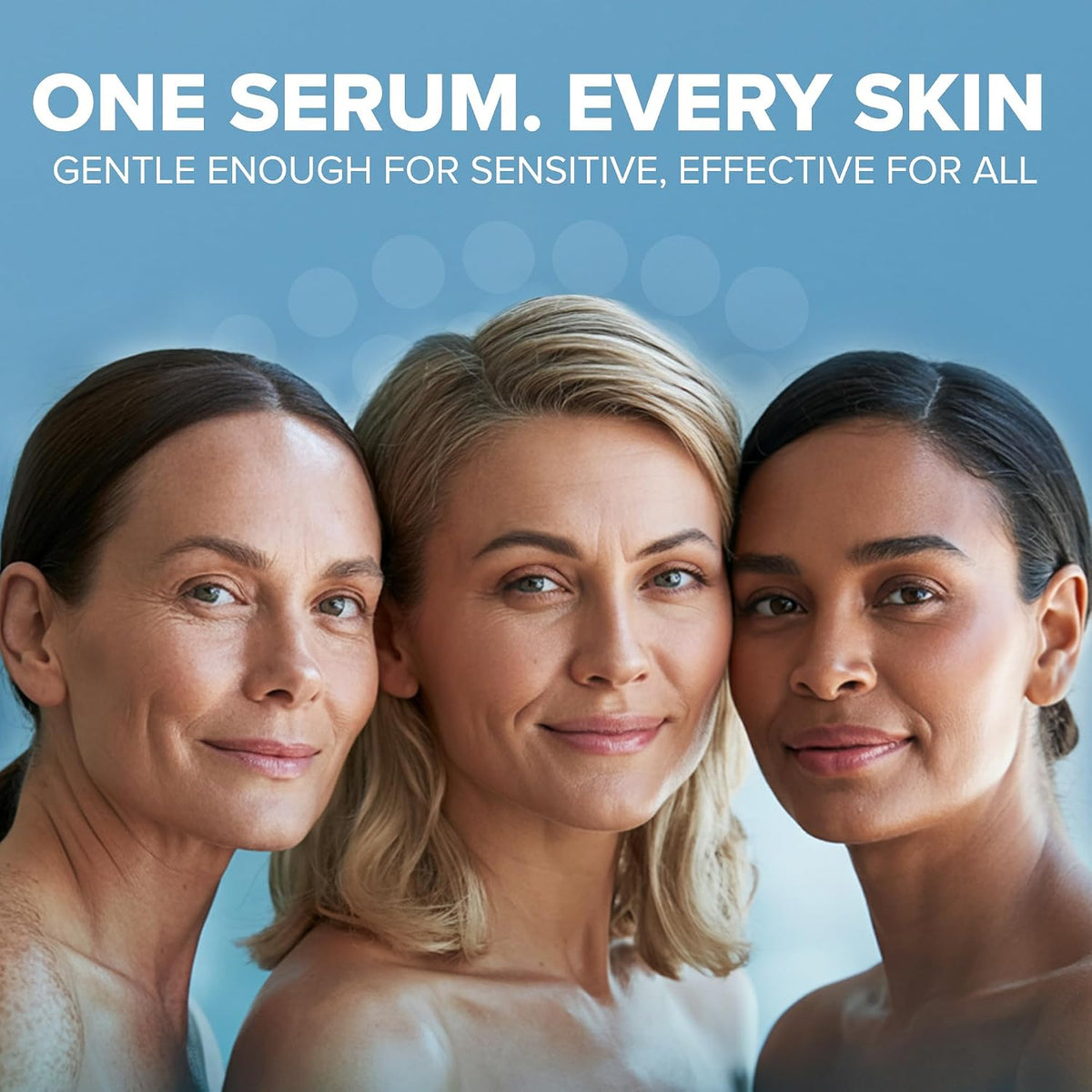 Cosmedica Hyaluronic Acid Serum for Skin 100% Pure-Anti-Aging Serum - Intense Hydration + Moisture, Non-greasy, Paraben-free Hyaluronic Acid for Your Face (Pro Formula) 2oz