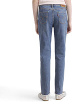 Levi's Girls' 720 High Rise Super Skinny Fit Jeans