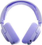 SteelSeries Arctis Nova 3X Wireless - Xbox Headset - Gaming Headset - Mobile App Control - 40 HR Battery with fast charging - Compatible with Xbox, PC, Switch and more - 2.4GHz/Bluetooth - Lavender