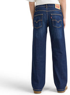 Levi's Boys' Relaxed Straight Fit Jeans