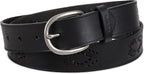 Levi's Women's Western Inspired Fashion Belts for Jeans, Trousers and Dresses