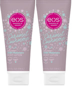 eos Shea Better Body Lotion- Vanilla Cashmere, 24-Hour Moisture, 16 fl oz