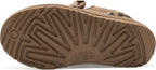 UGG Lowmel Spotted Tan