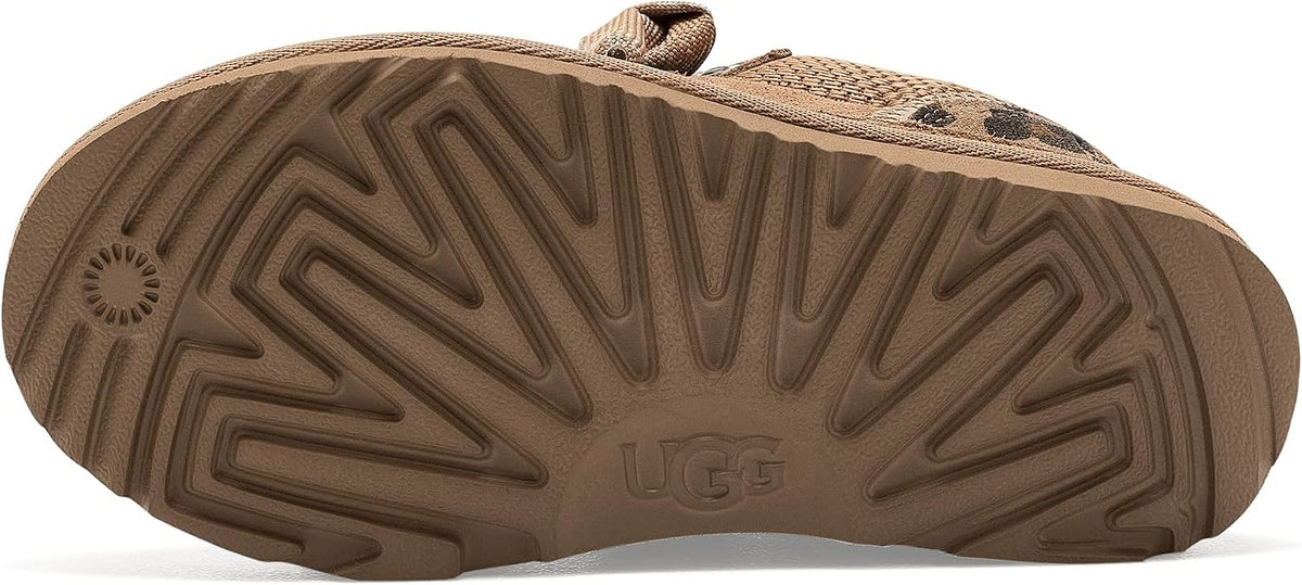 UGG Lowmel Spotted Tan