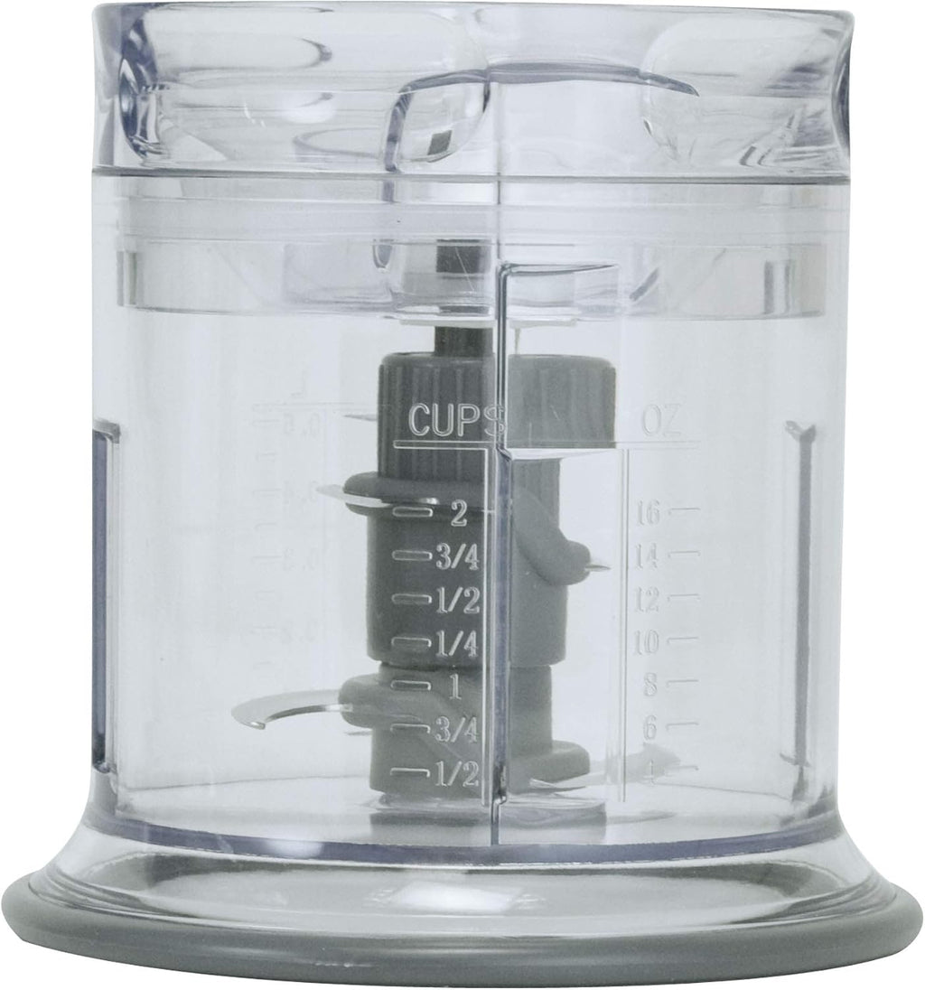 Ninja Master Prep Food and Beverage Blender, Gray