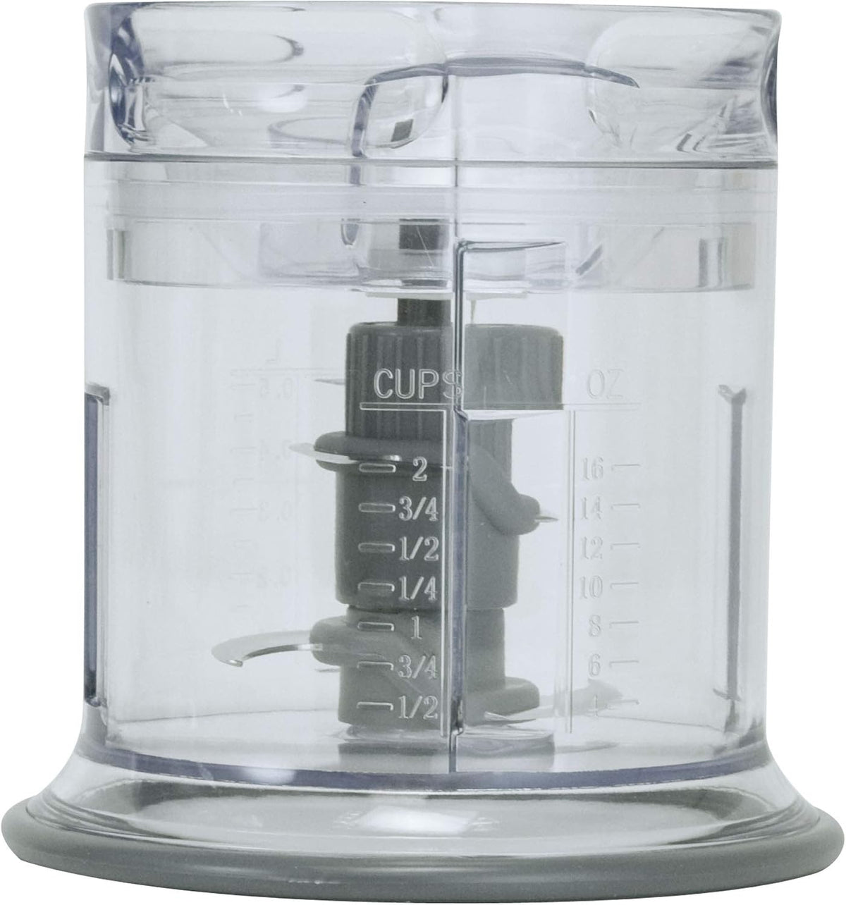 Ninja Master Prep Food and Beverage Blender, Gray