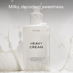 PHLUR Heavy Cream Body Mist, 8 Fl Oz – Hair and Body Perfume for Women