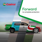 Castrol EDGE 5W-30 LL Advanced Full Synthetic Engine Oil, 4L