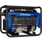 Westinghouse 4650W portable generator