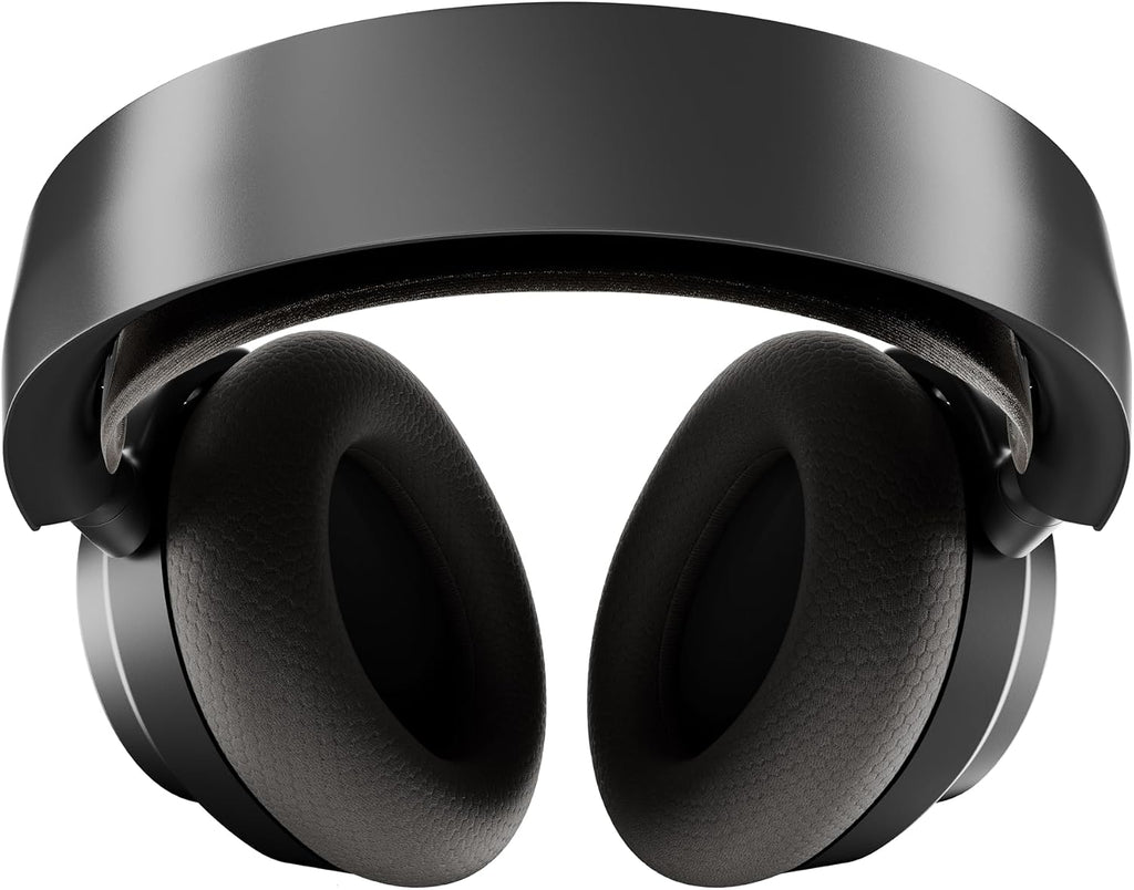 SteelSeries Arctis Nova 7P Wireless Gen 2 - PS5 Headset - Gaming Headset - Mobile App Control - 50+ HR with fast charge - Compatible with PlayStation, PC, Switch & more - Mixable 2.4GHz/Bluetooth