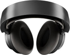SteelSeries Arctis Nova 7P Wireless Gen 2 - PS5 Headset - Gaming Headset - Mobile App Control - 50+ HR with fast charge - Compatible with PlayStation, PC, Switch & more - Mixable 2.4GHz/Bluetooth