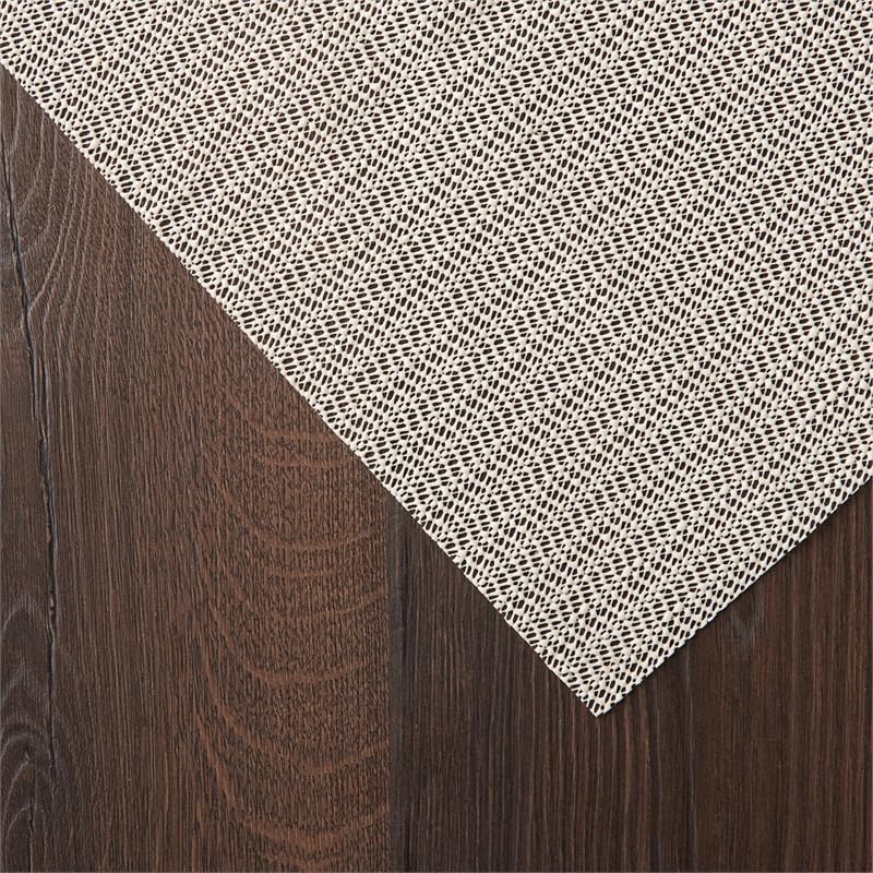 Nourison Home Shiftloc Ivory 1'8" x 7'6" Non-slip Rug Pad (2x8)