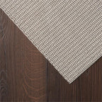 Nourison Home Shiftloc Ivory 1'8" x 7'6" Non-slip Rug Pad (2x8)