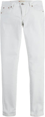 Levi's Girls' 710 Super Skinny Fit Jeans