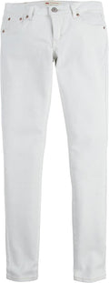 Levi's Girls' 710 Super Skinny Fit Jeans