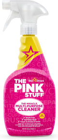 Stardrops The Pink Stuff Miracle Multi-Purpose Cleaner Spray, 25 Fl Oz