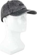 Levi's Men's Classic Baseball Hat with Logo