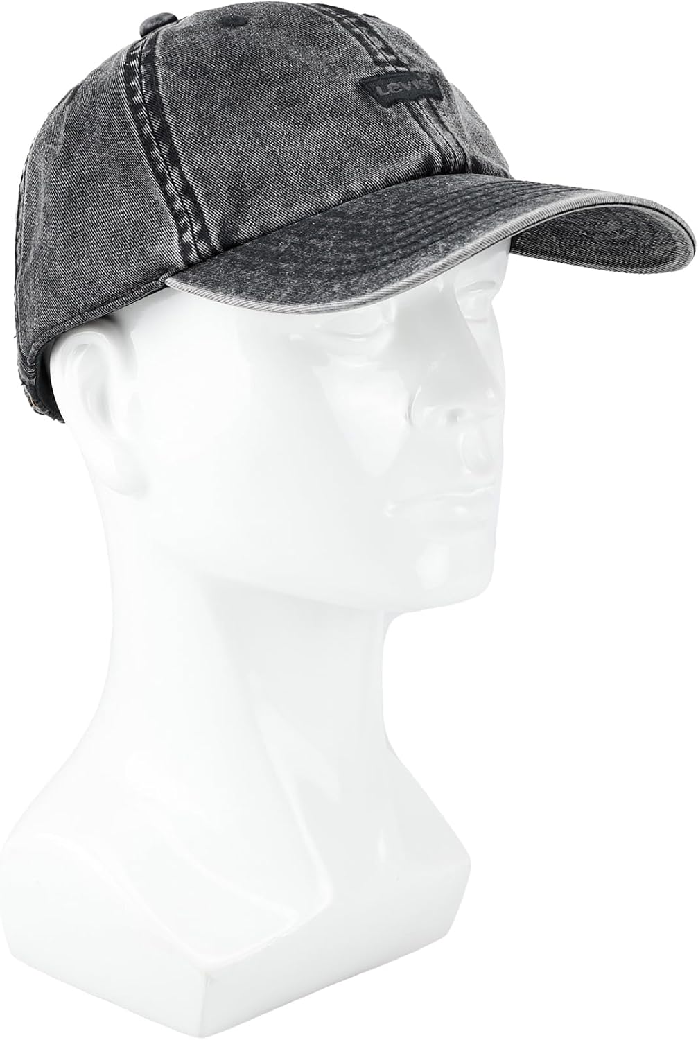 Levi's Men's Classic Baseball Hat with Logo
