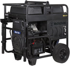 Westinghouse 28000 Peak Watt Tri-Fuel Home Backup Portable Generator, Remote Electric Start, Transfer Switch Ready, Gas, Propane, and Natural Gas Powered