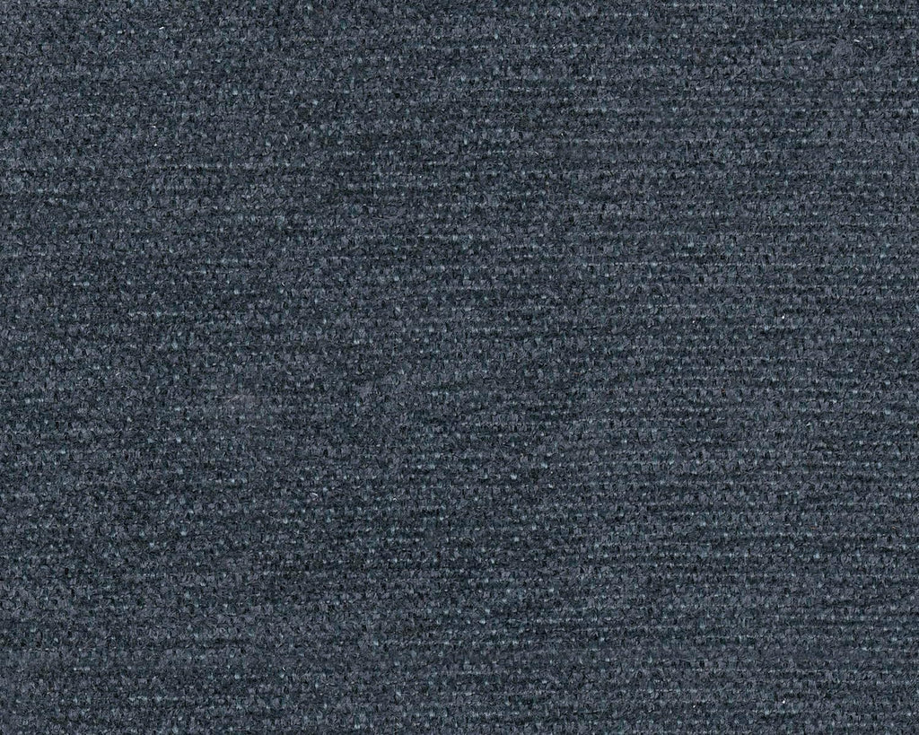 Signature Design by Ashley Modmax Oversized Square Accent Ottoman, Ink Blue | Stain-resistant Next-Gen Nuvella performance fabric, 32 in square footprint, Fits modular sectionals, No assembly required