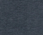 Signature Design by Ashley Modmax Oversized Square Accent Ottoman, Ink Blue | Stain-resistant Next-Gen Nuvella performance fabric, 32 in square footprint, Fits modular sectionals, No assembly required