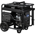 Westinghouse 18000 Peak Watt Tri-Fuel Home Backup Portable Generator, Remote Electric Start, Transfer Switch Ready, Gas, Propane, and Natural Gas Powered, CO Sensor