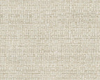 Signature Design by Ashley Oversized Accent Chair and a Half, Birch Beige | Plush textured polyester chenille with track arms, Sag-resistant platform foundation, Reversible cushions, Maggie Series