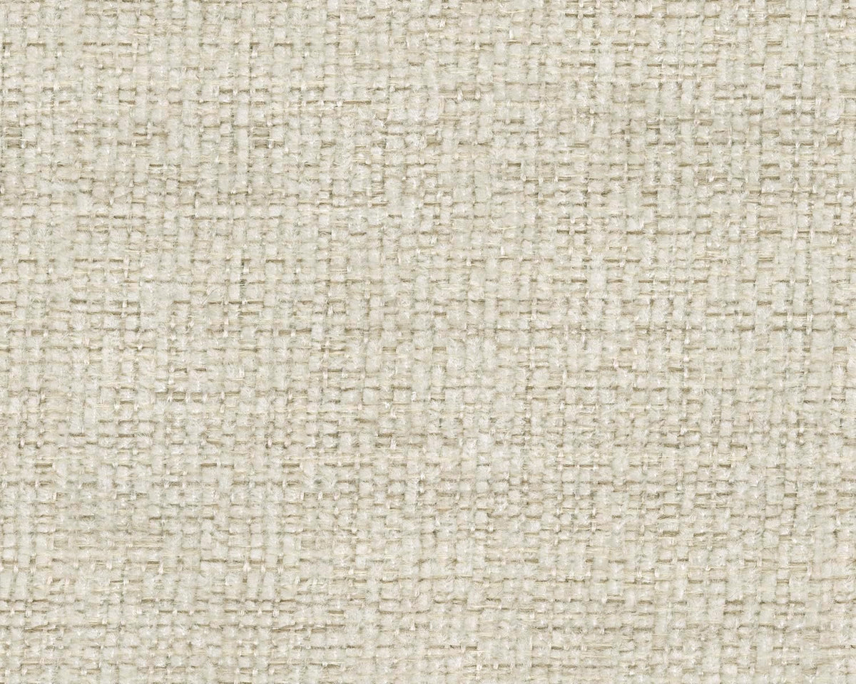 Signature Design by Ashley Oversized Accent Chair and a Half, Birch Beige | Plush textured polyester chenille with track arms, Sag-resistant platform foundation, Reversible cushions, Maggie Series