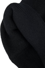 Levi's Mens All-Season Hero Beanie Soft Knit Cuffed Winter Hat, Warm & Comfortable Everyday Style