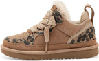 UGG Lowmel Spotted Tan