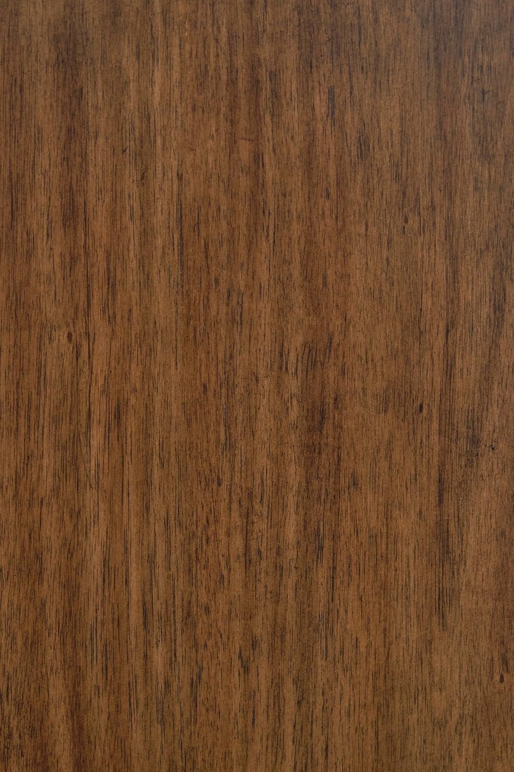 Signature Design by Ashley Mid Century Modern 6 Drawer Dresser for Bedroom | 6-drawer double dresser, Hardwood solids mango wood veneer and MDF substrates, Bedroom storage, Lyncott Series