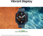 Samsung Galaxy Watch Ultra2, 47 mm, LTE Connectivity, Titanium Silver