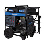 Westinghouse 28000 Peak Watt Tri-Fuel Home Backup Portable Generator, Remote Electric Start, Transfer Switch Ready, Gas, Propane, and Natural Gas Powered