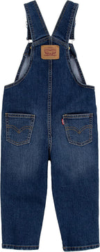 Levi's unisex-baby And Toddler Overall