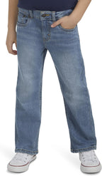 Levi's Boys 517 Bootcut Fit Jeans