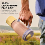Ninja BlendBOSS Personal Blender, 26oz Tumbler, 1200PW, Purple, DB351PR | 1200-peak-watt BlendBOSS crushes ice to snow. 26-oz leakproof tumbler, chug spout & detachable straw. Dishwasher safe.