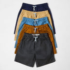 Levi's Boys' Boys' Pull on Twill Shorts