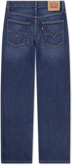 Levi's Boys' Relaxed Straight Fit Jeans