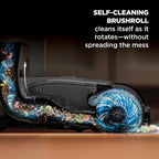 Shark HydroVac MessMaster Wet Dry Vacuum & Mop Combo, AW261
