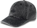Levi's Men's Classic Baseball Hat with Logo