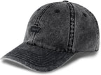 Levi's Men's Classic Baseball Hat with Logo